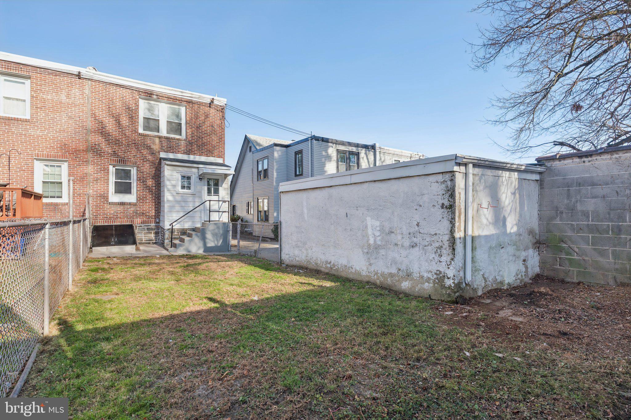 DREXEL HILL - Residential
