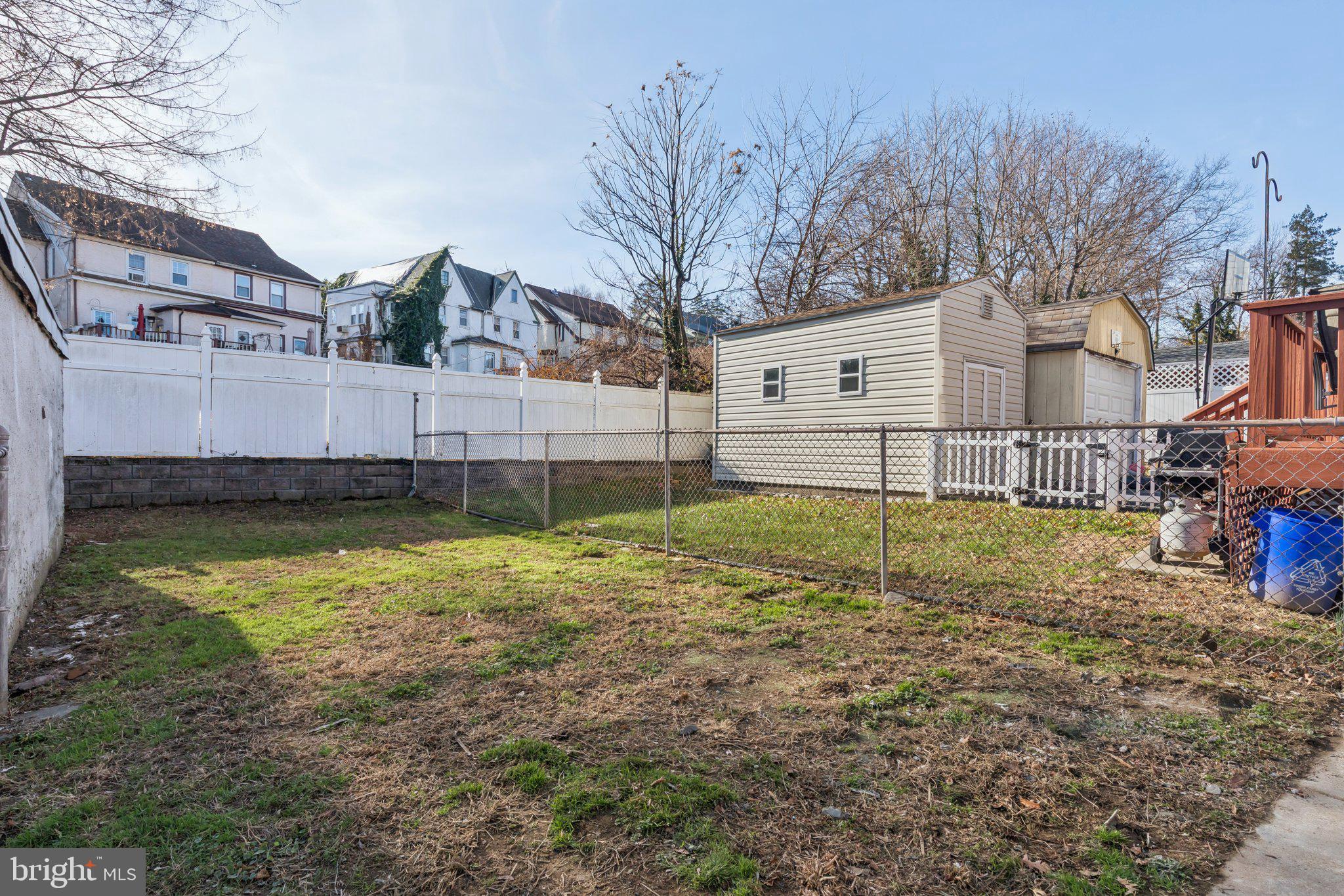 DREXEL HILL - Residential