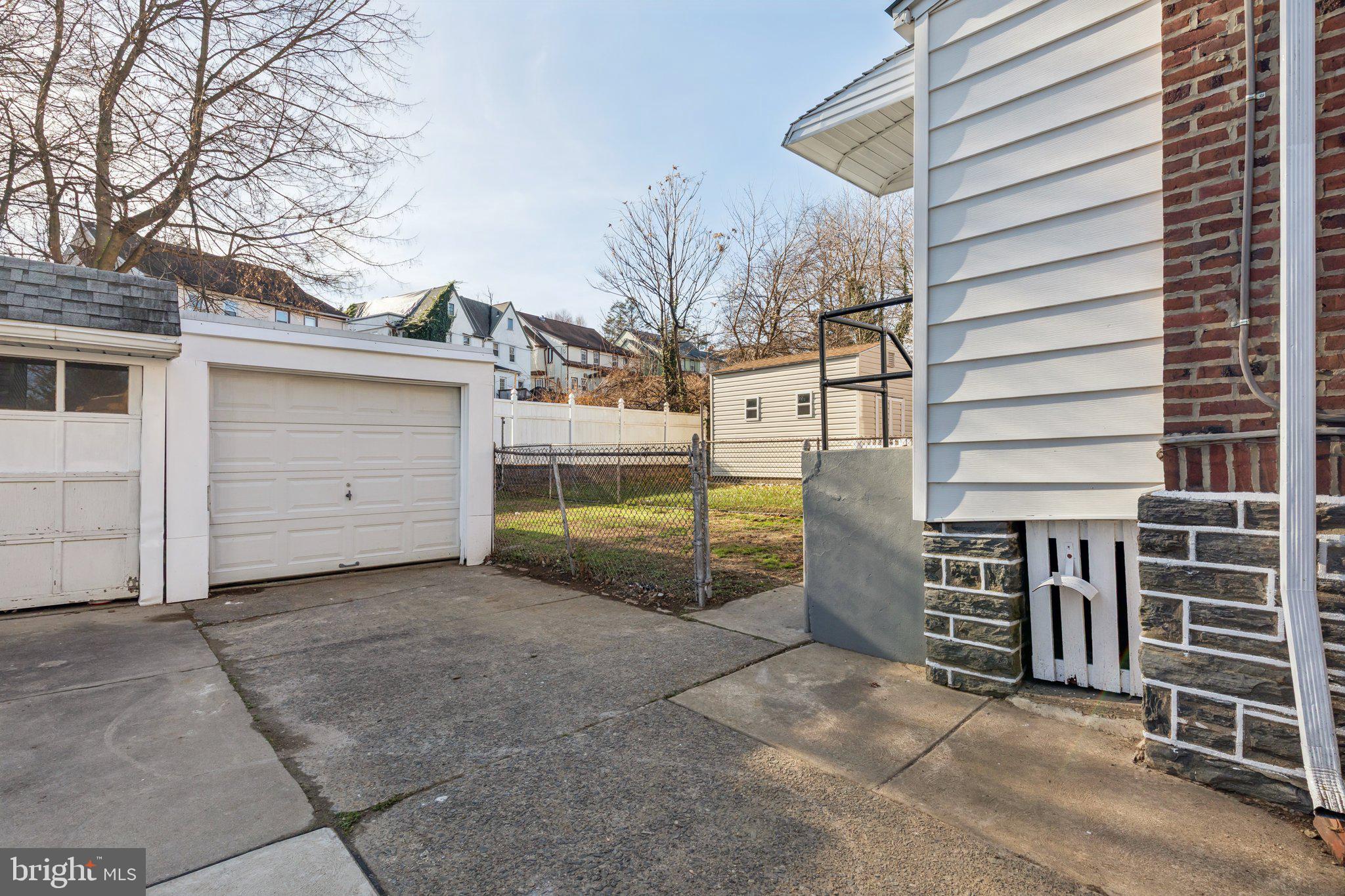 DREXEL HILL - Residential