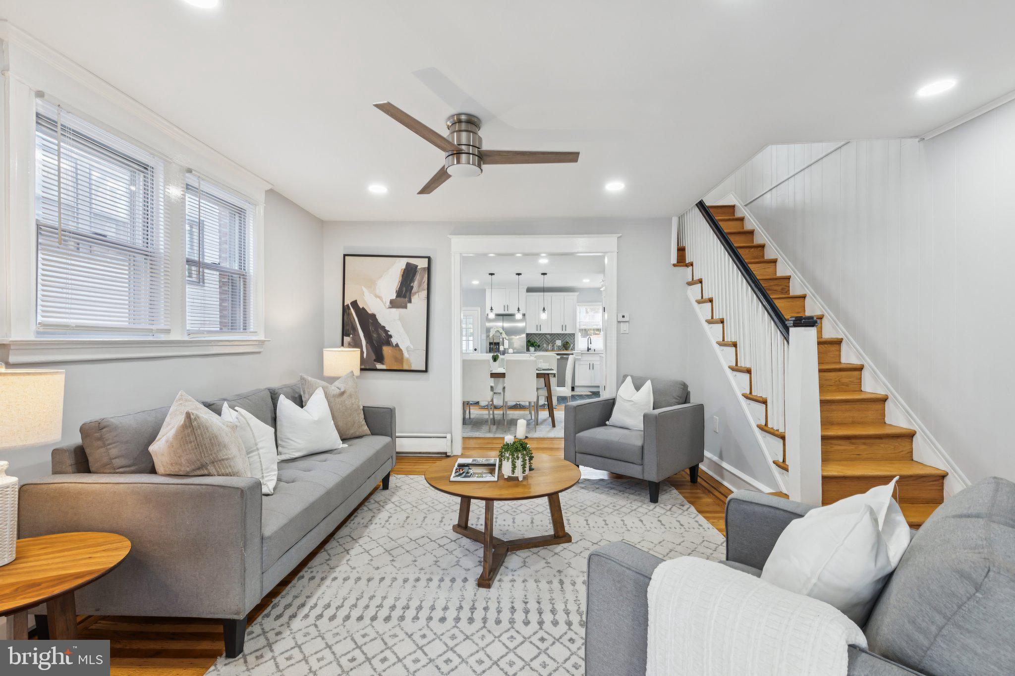 DREXEL HILL - Residential