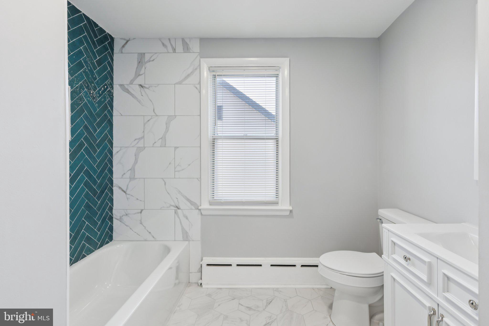 DREXEL HILL - Residential