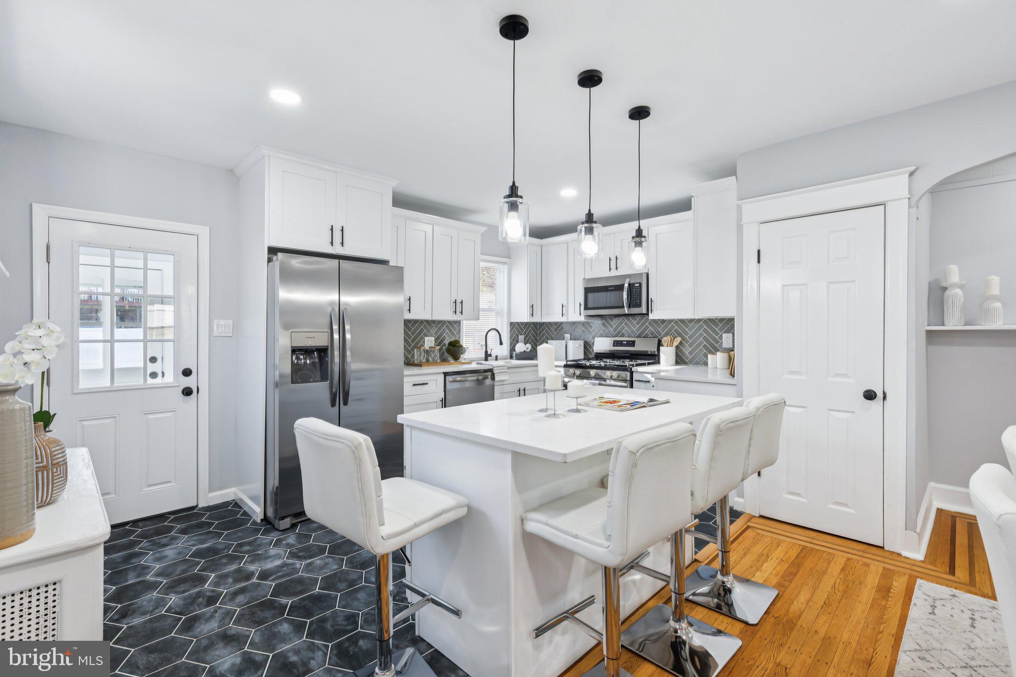 DREXEL HILL - Residential