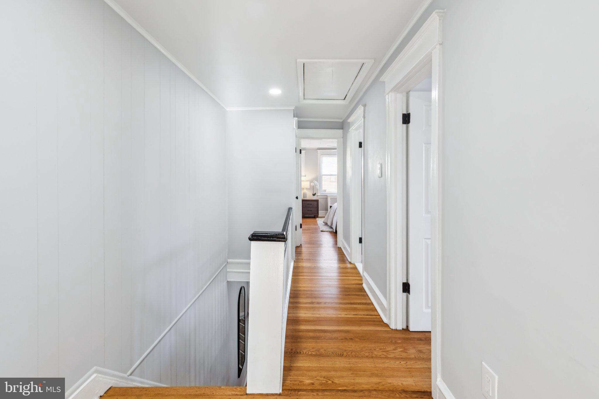 DREXEL HILL - Residential