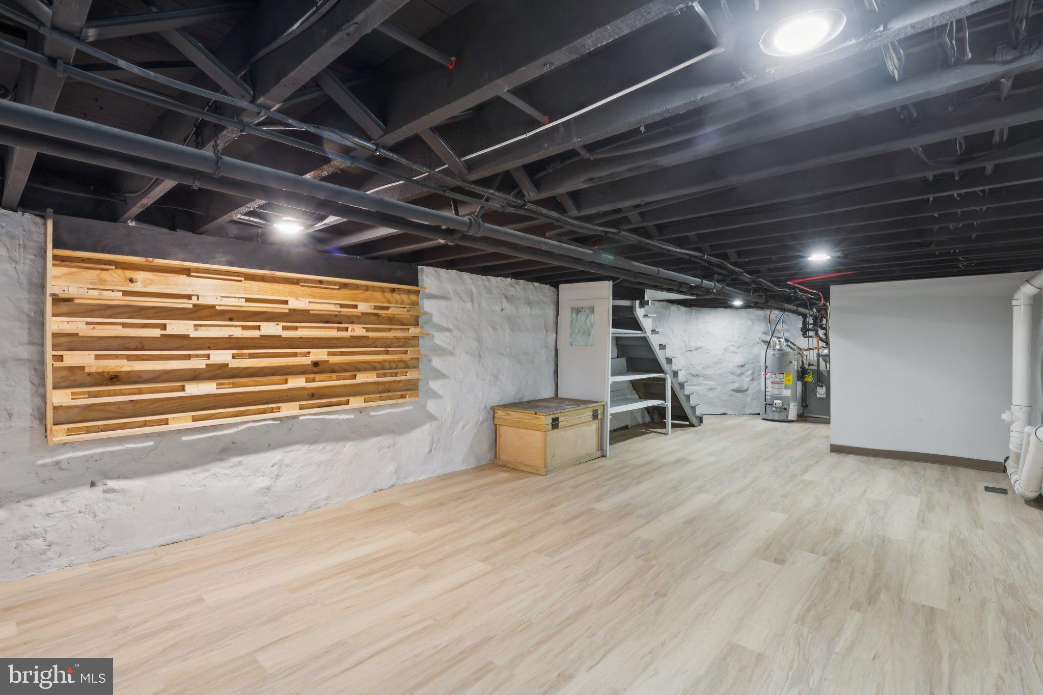 DREXEL HILL - Residential