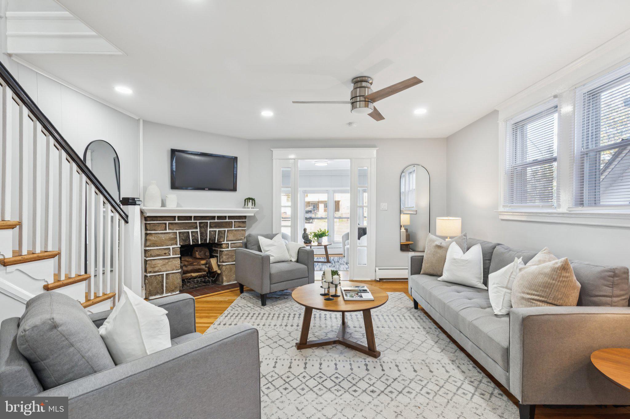 DREXEL HILL - Residential