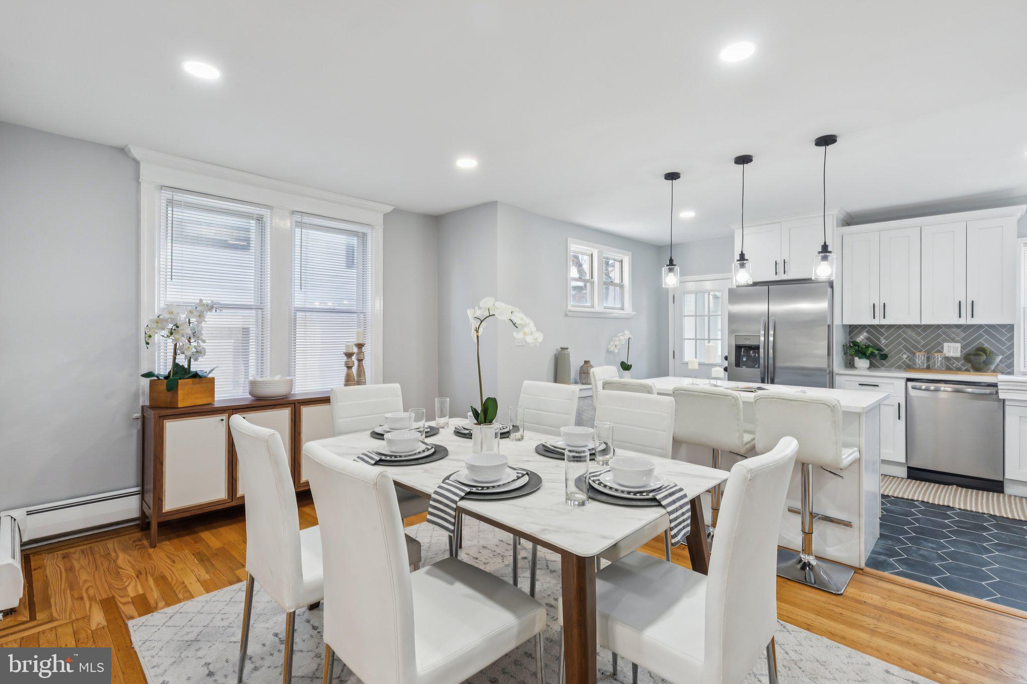 DREXEL HILL - Residential