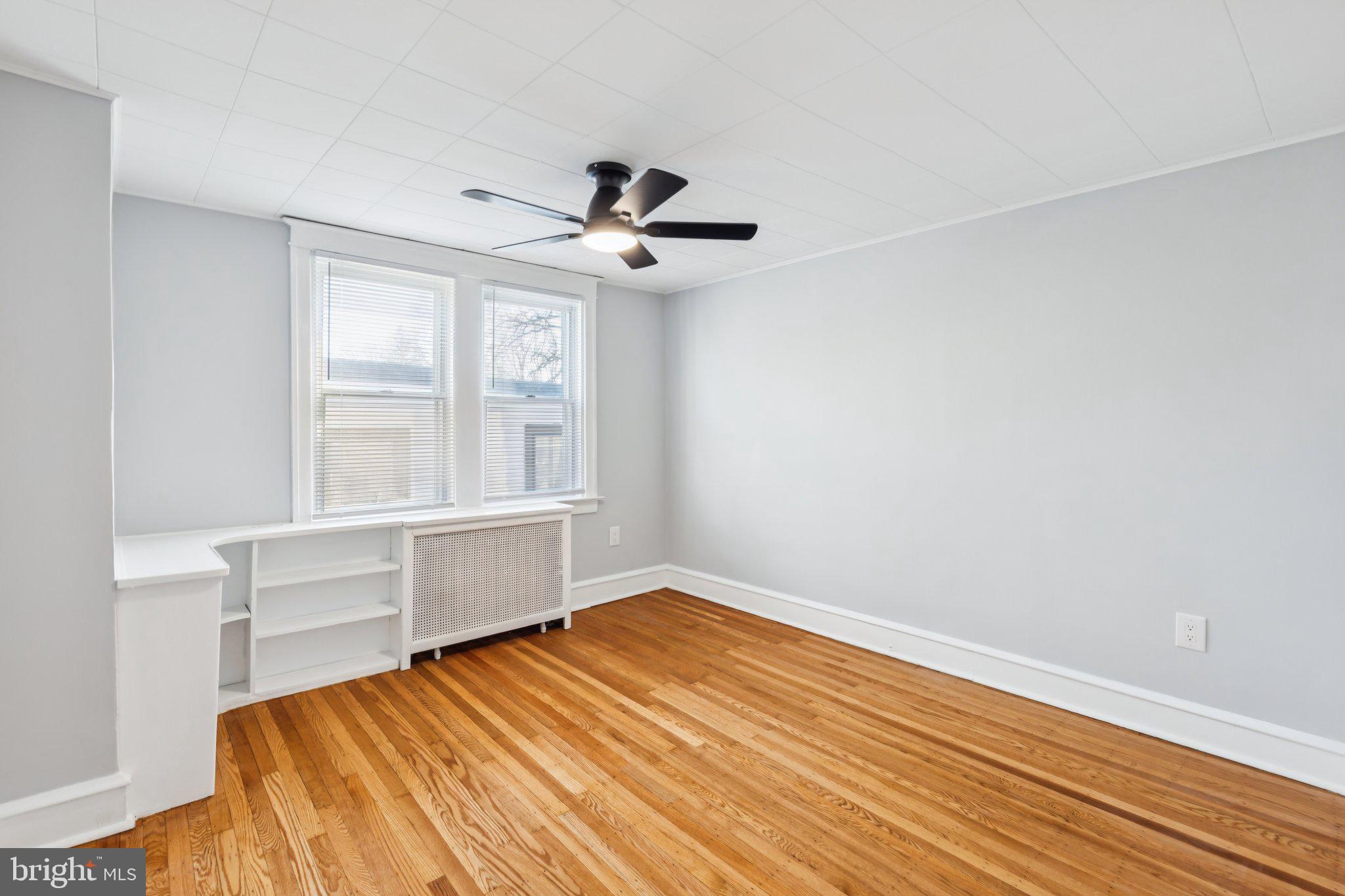 DREXEL HILL - Residential