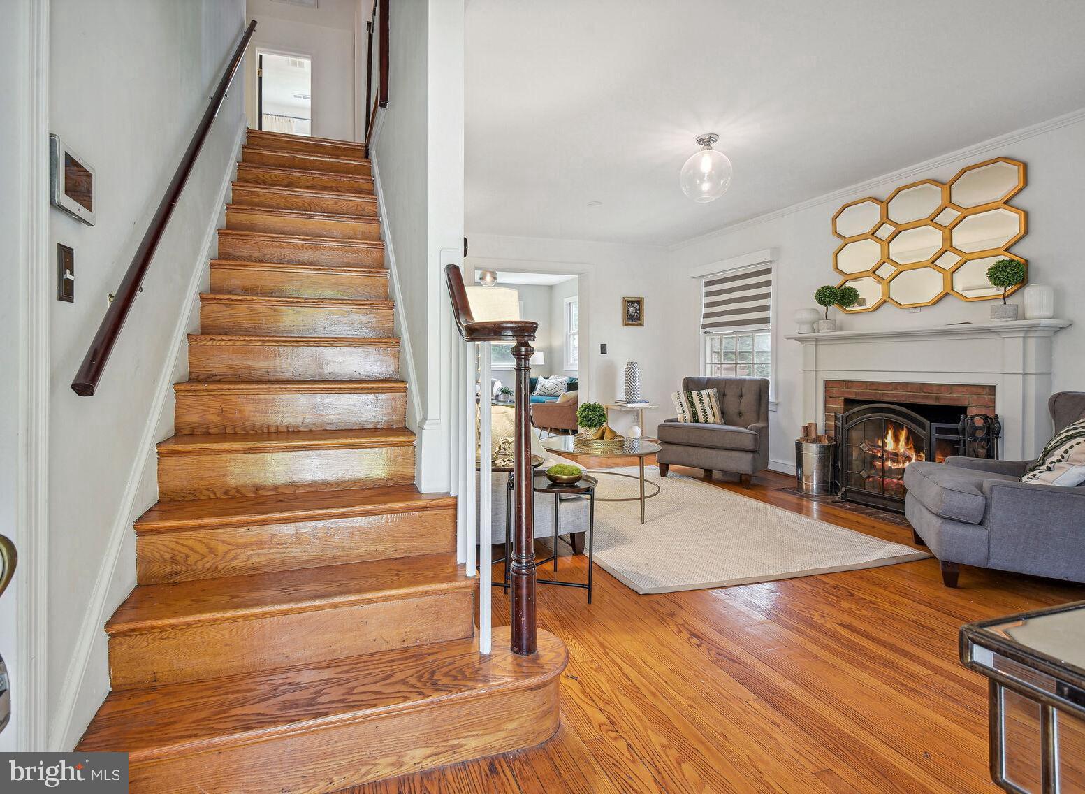 WARNERS ADDITION TO KENSINGTON - Residential