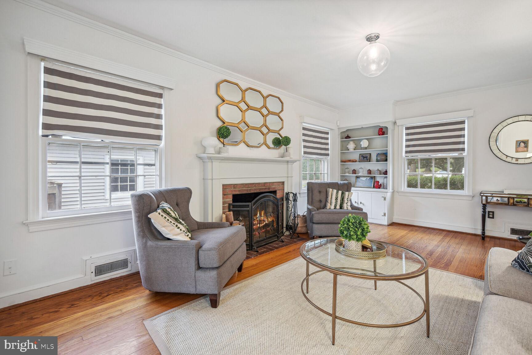 WARNERS ADDITION TO KENSINGTON - Residential