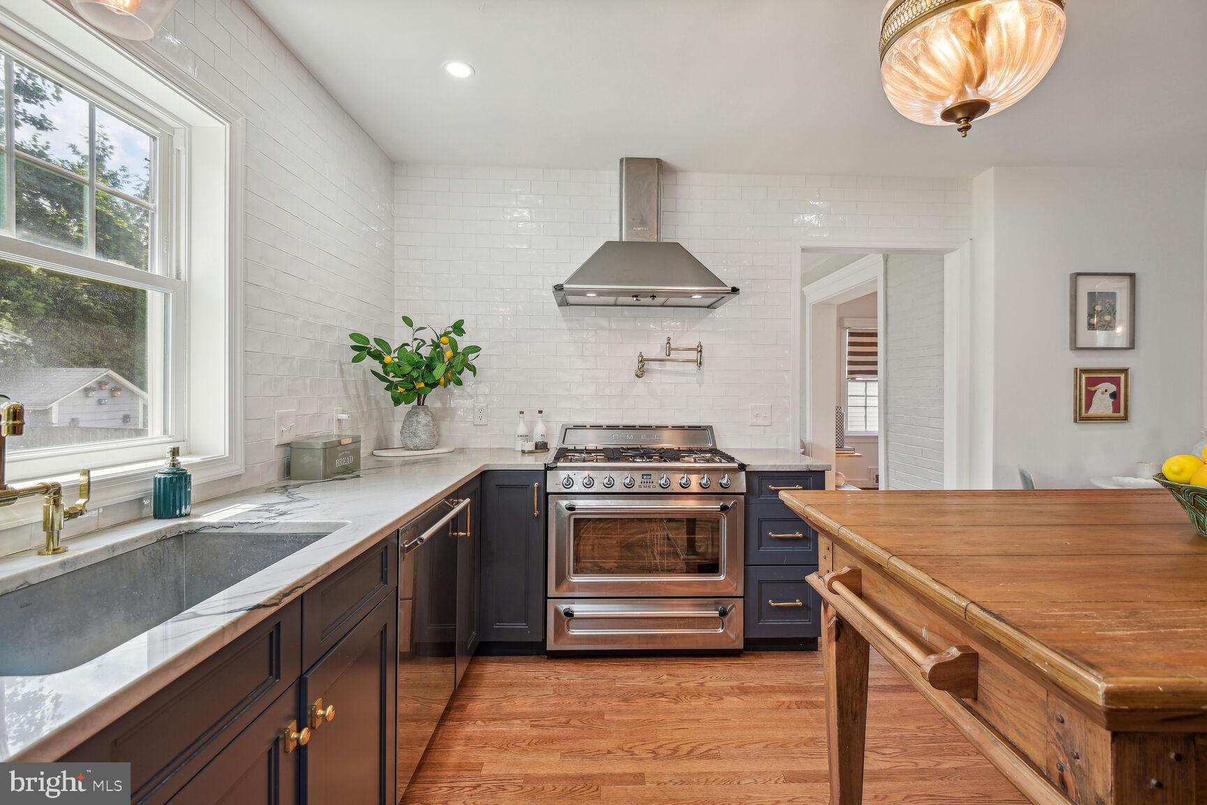 WARNERS ADDITION TO KENSINGTON - Residential