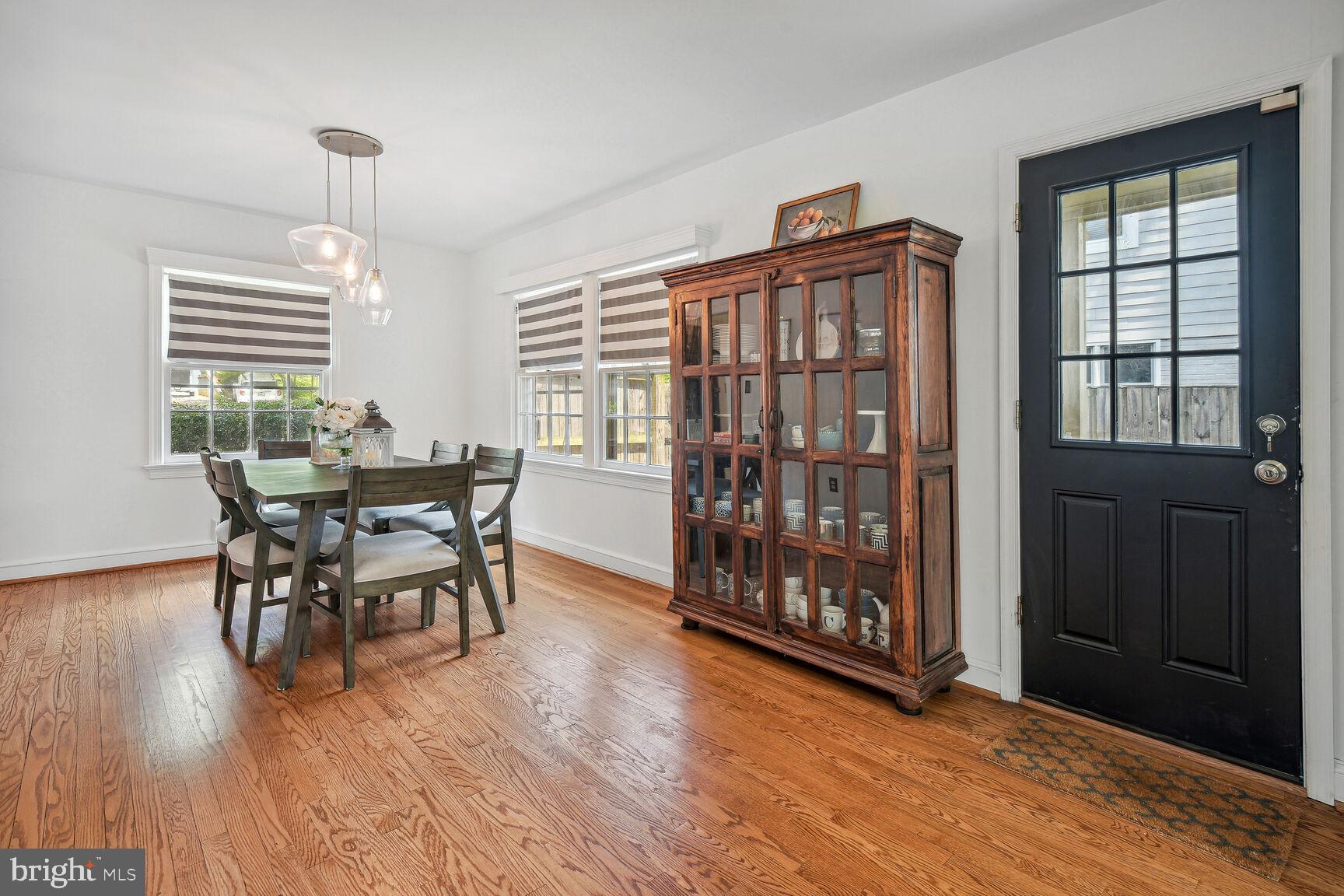 WARNERS ADDITION TO KENSINGTON - Residential