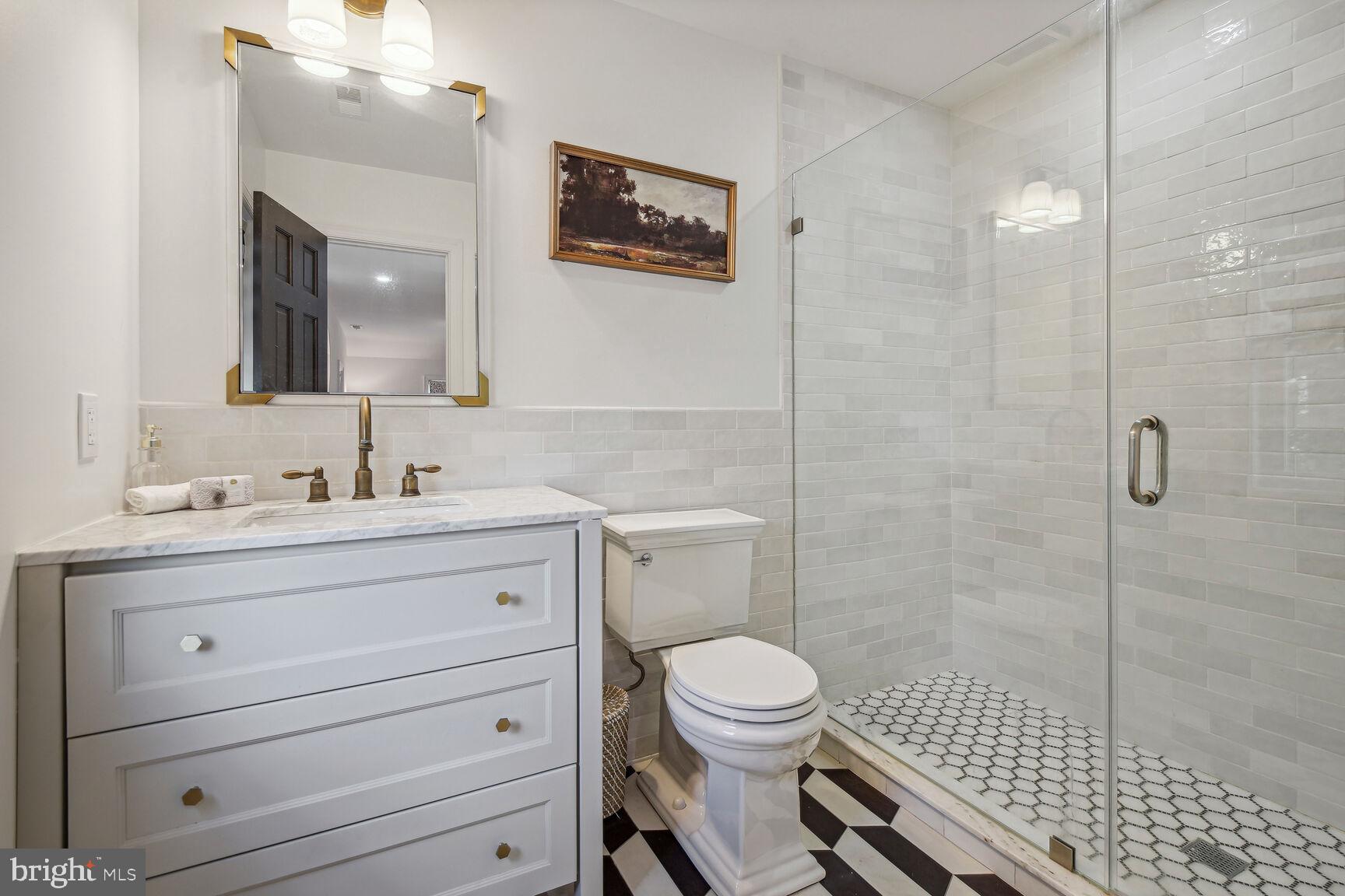 WARNERS ADDITION TO KENSINGTON - Residential