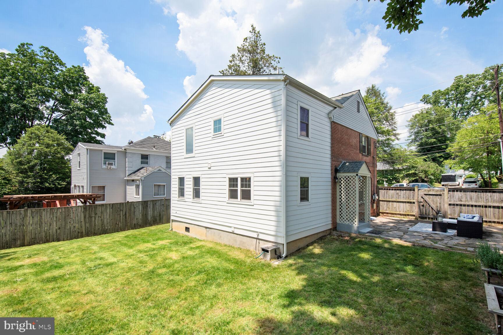 WARNERS ADDITION TO KENSINGTON - Residential