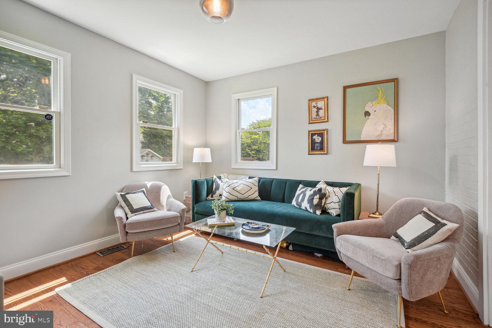 WARNERS ADDITION TO KENSINGTON - Residential