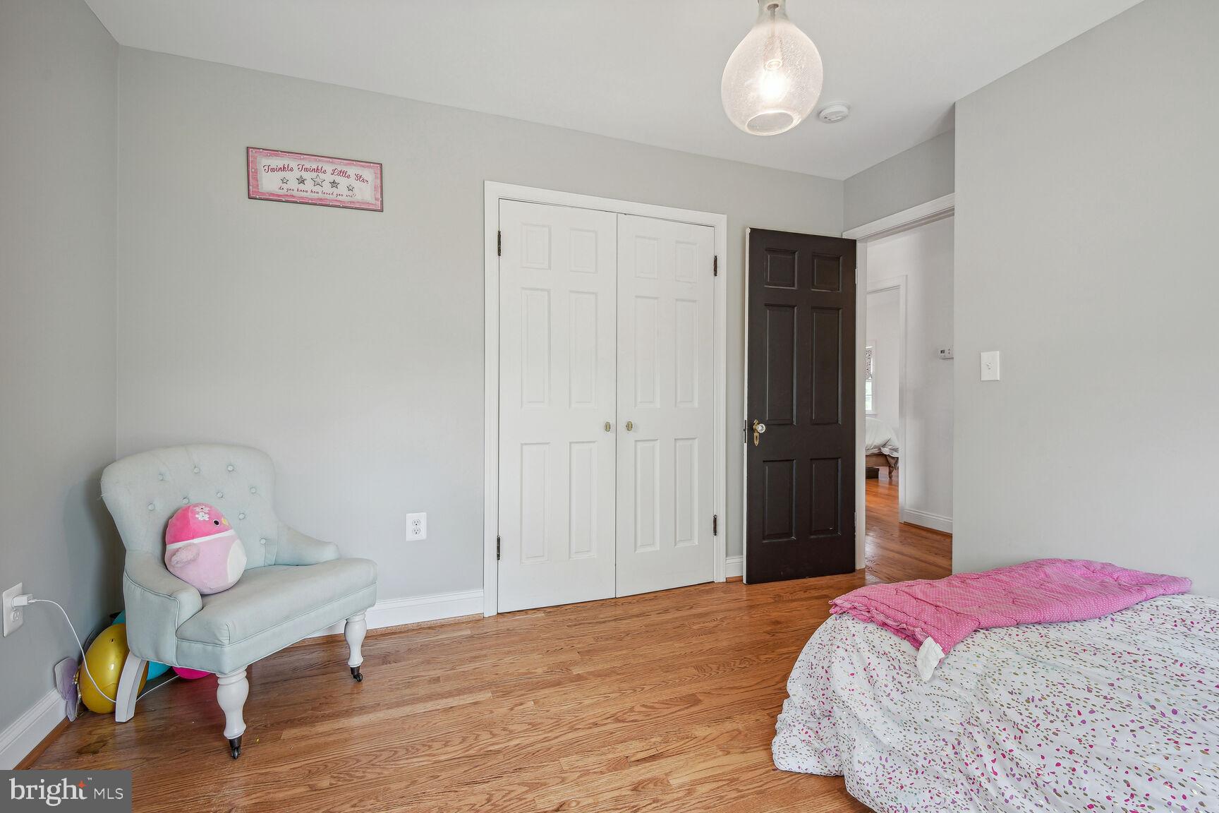 WARNERS ADDITION TO KENSINGTON - Residential