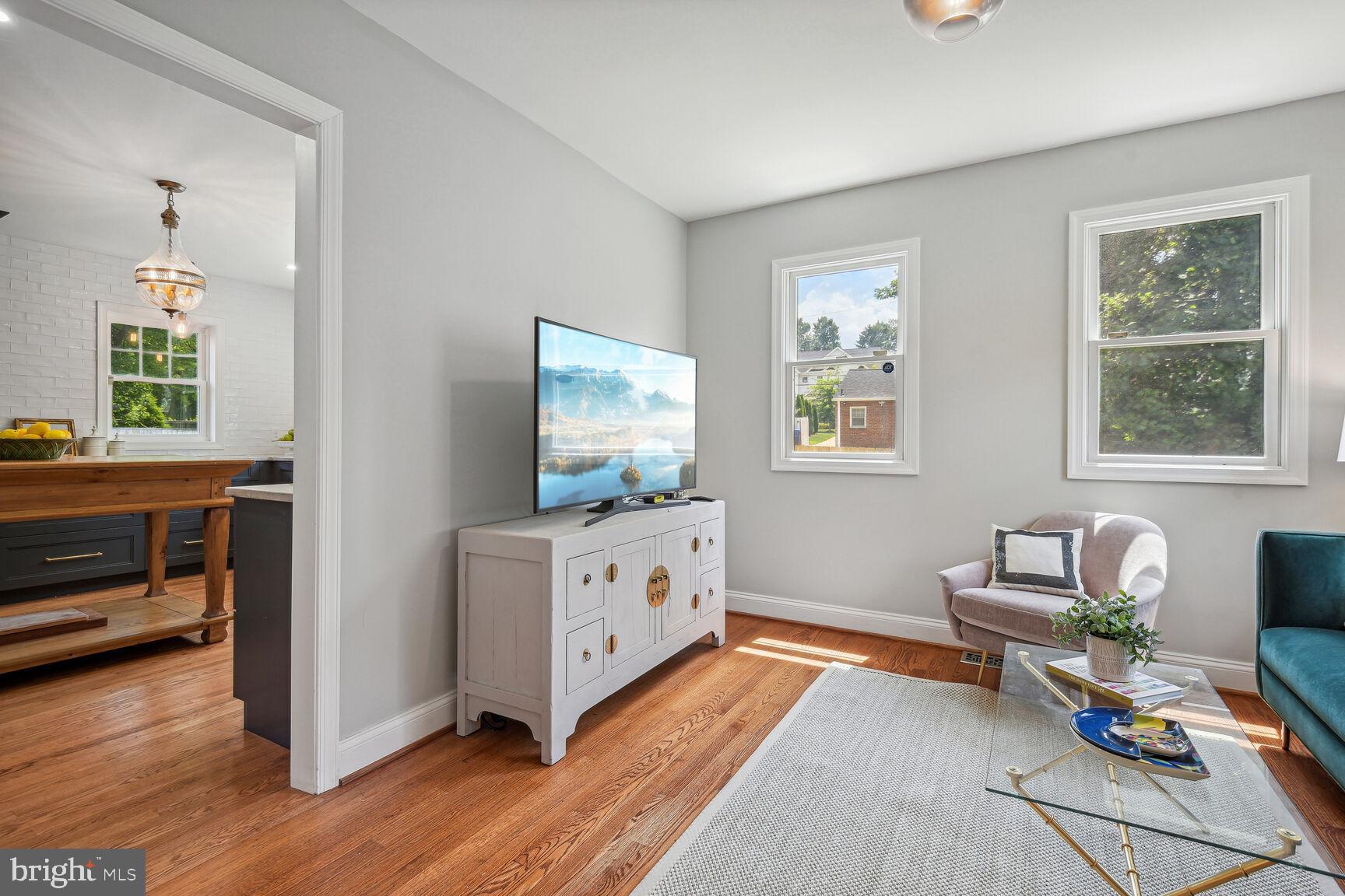 WARNERS ADDITION TO KENSINGTON - Residential