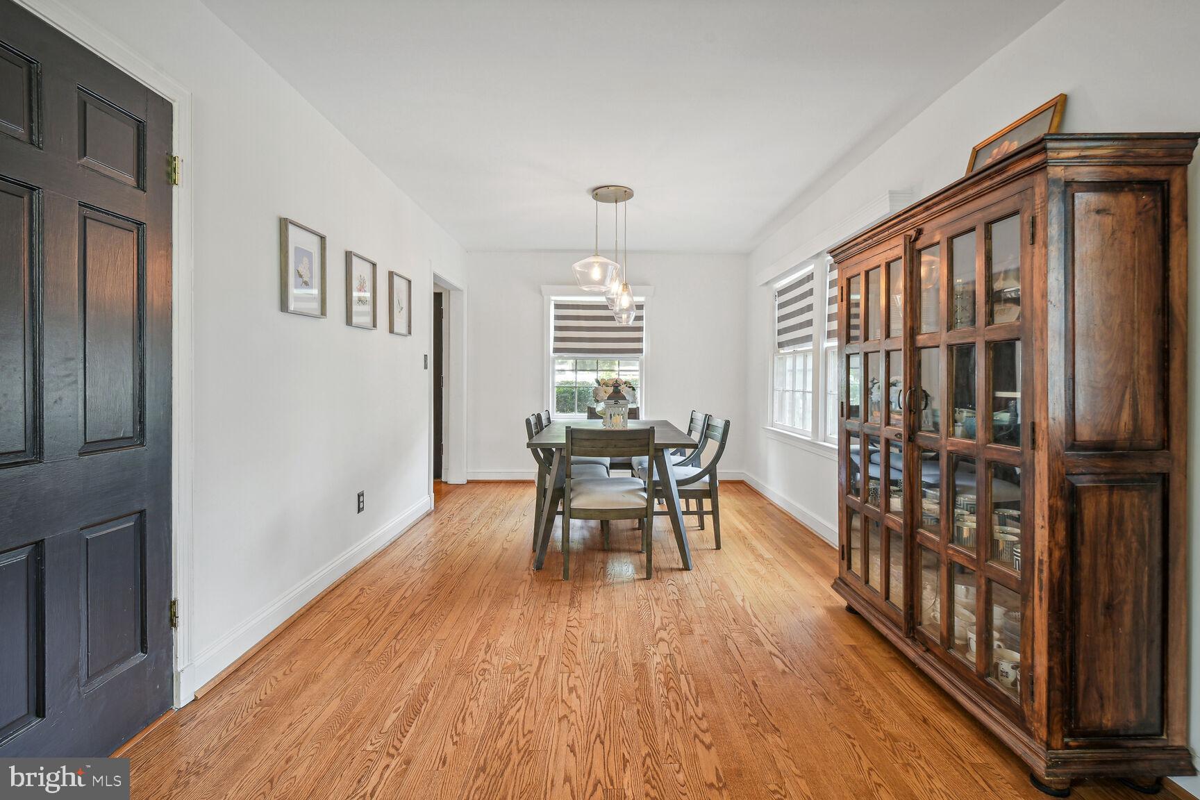 WARNERS ADDITION TO KENSINGTON - Residential