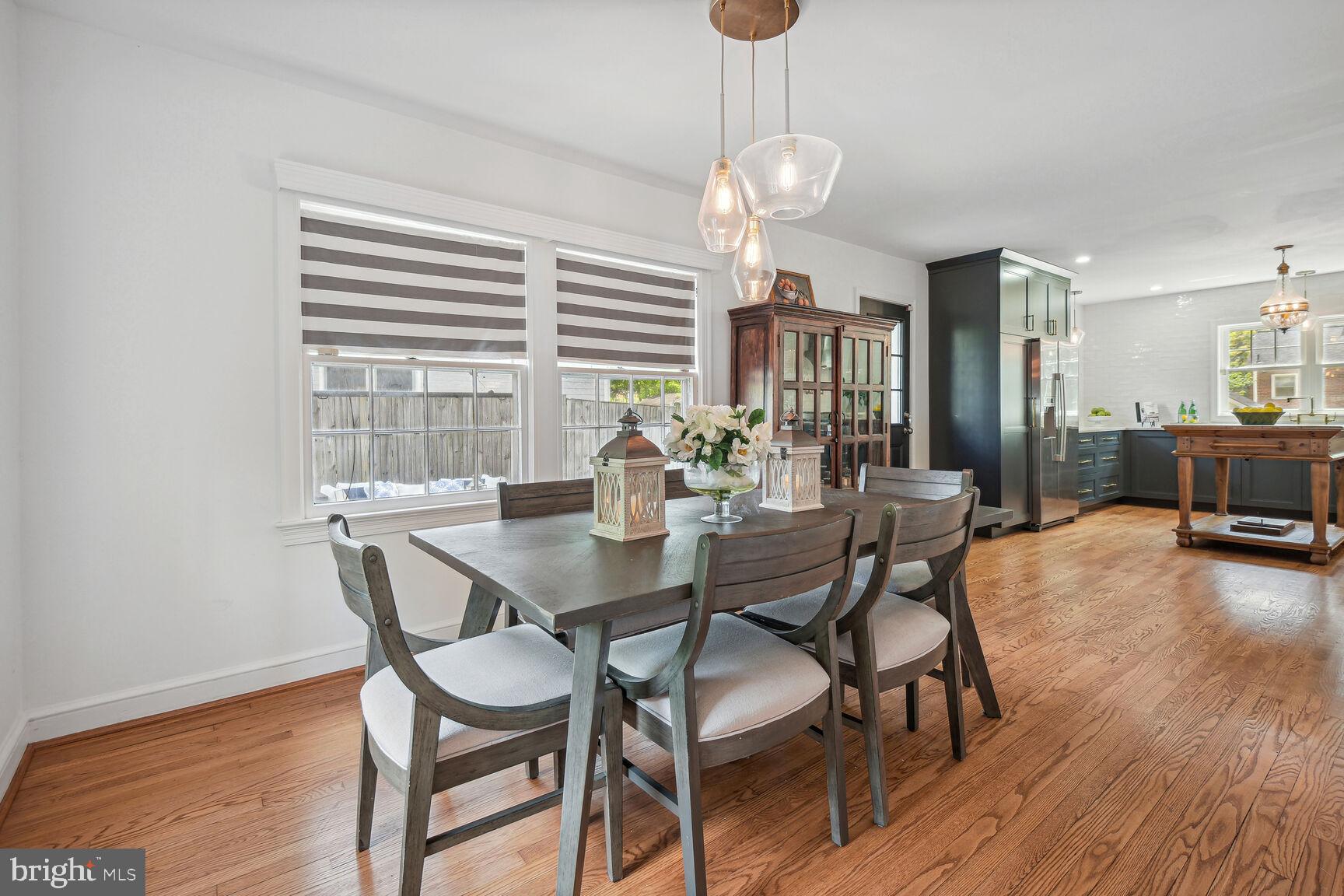 WARNERS ADDITION TO KENSINGTON - Residential