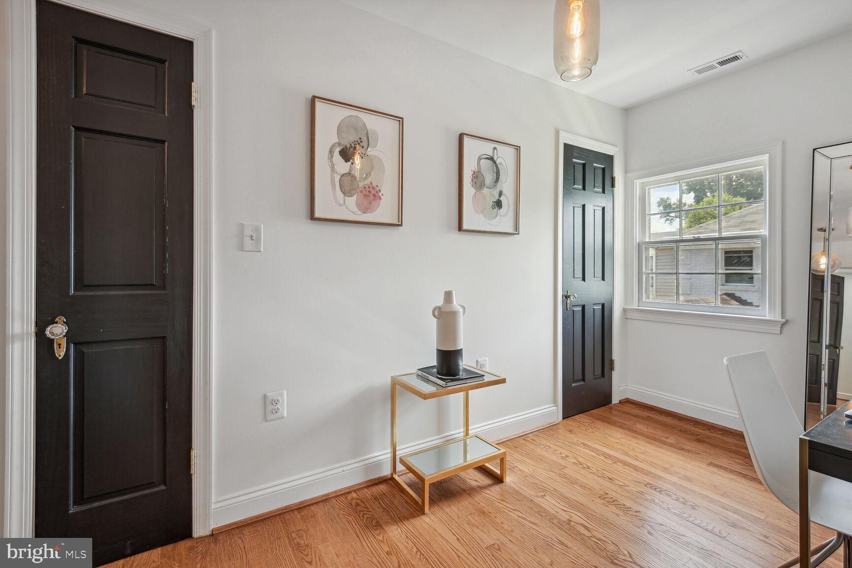 WARNERS ADDITION TO KENSINGTON - Residential