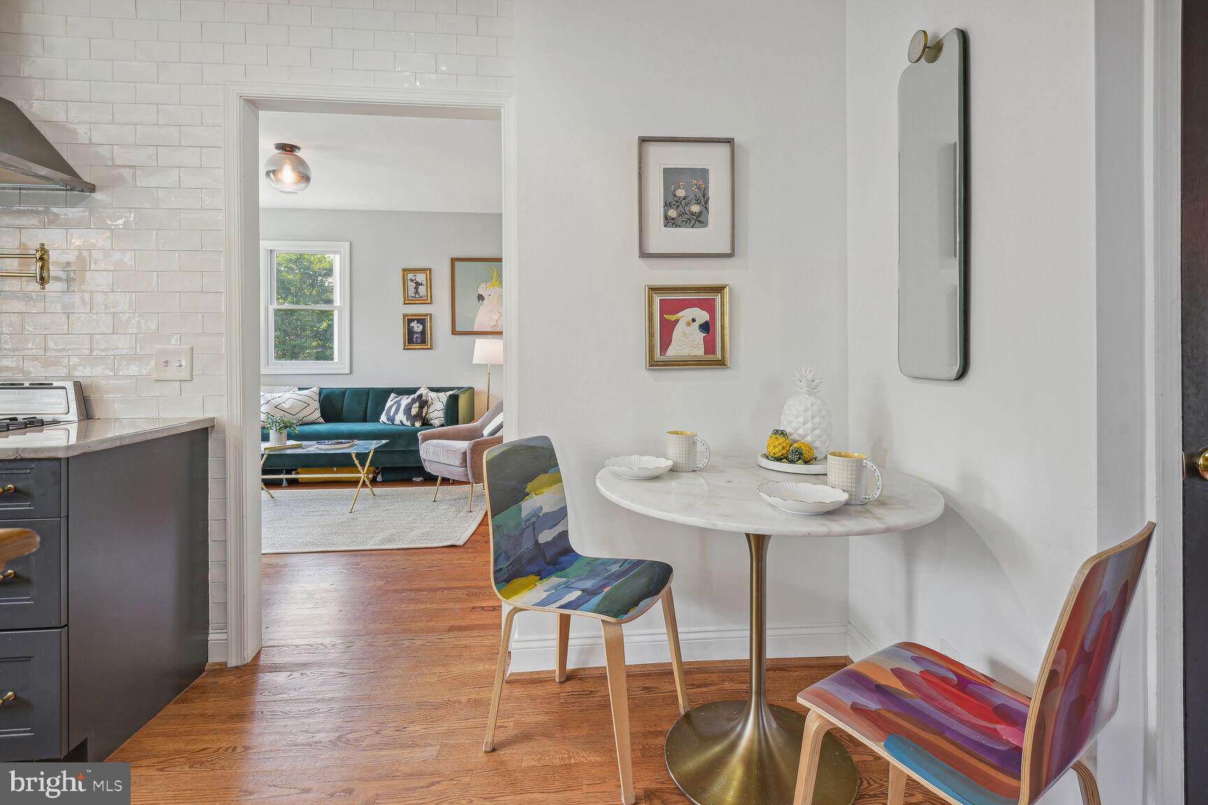 WARNERS ADDITION TO KENSINGTON - Residential