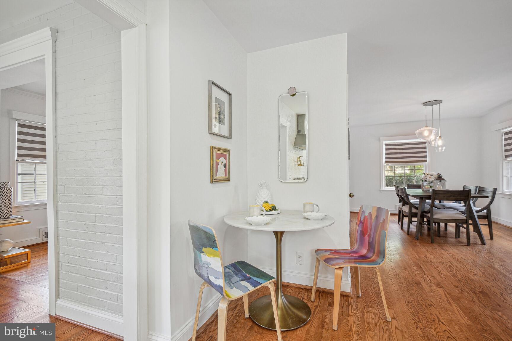 WARNERS ADDITION TO KENSINGTON - Residential