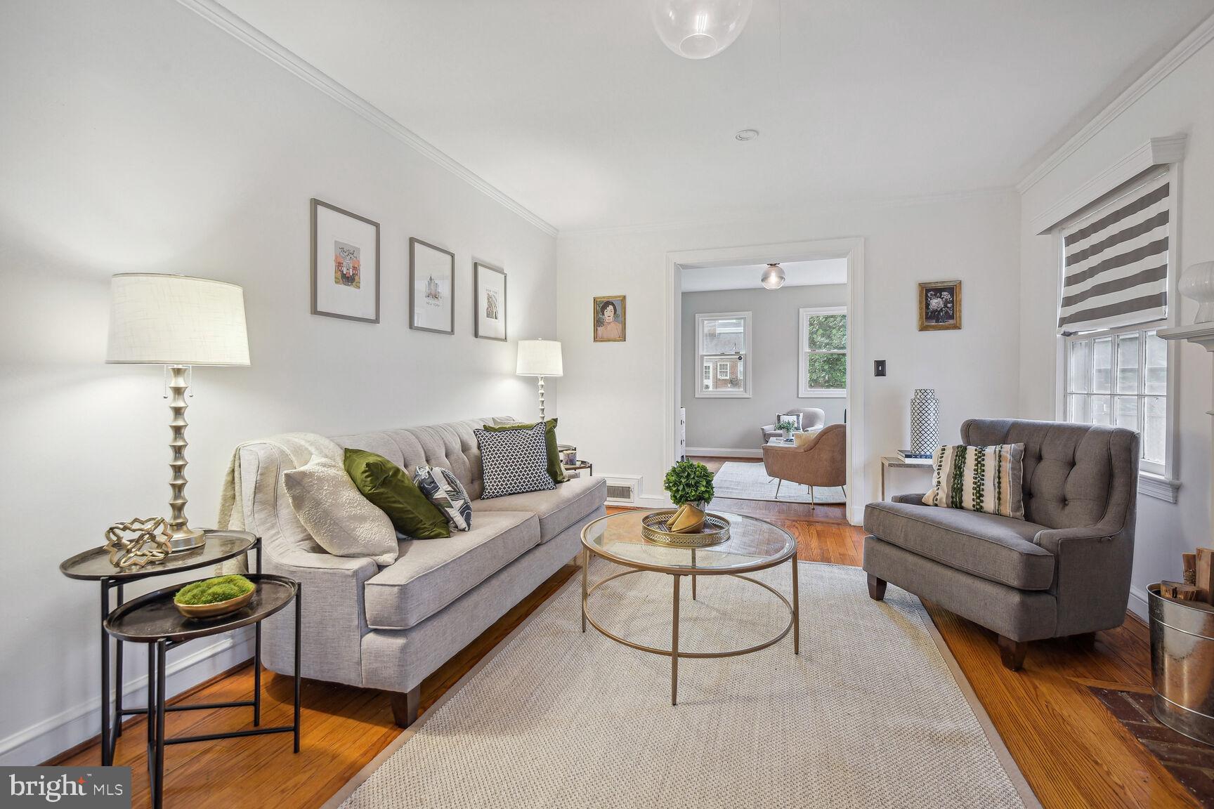 WARNERS ADDITION TO KENSINGTON - Residential