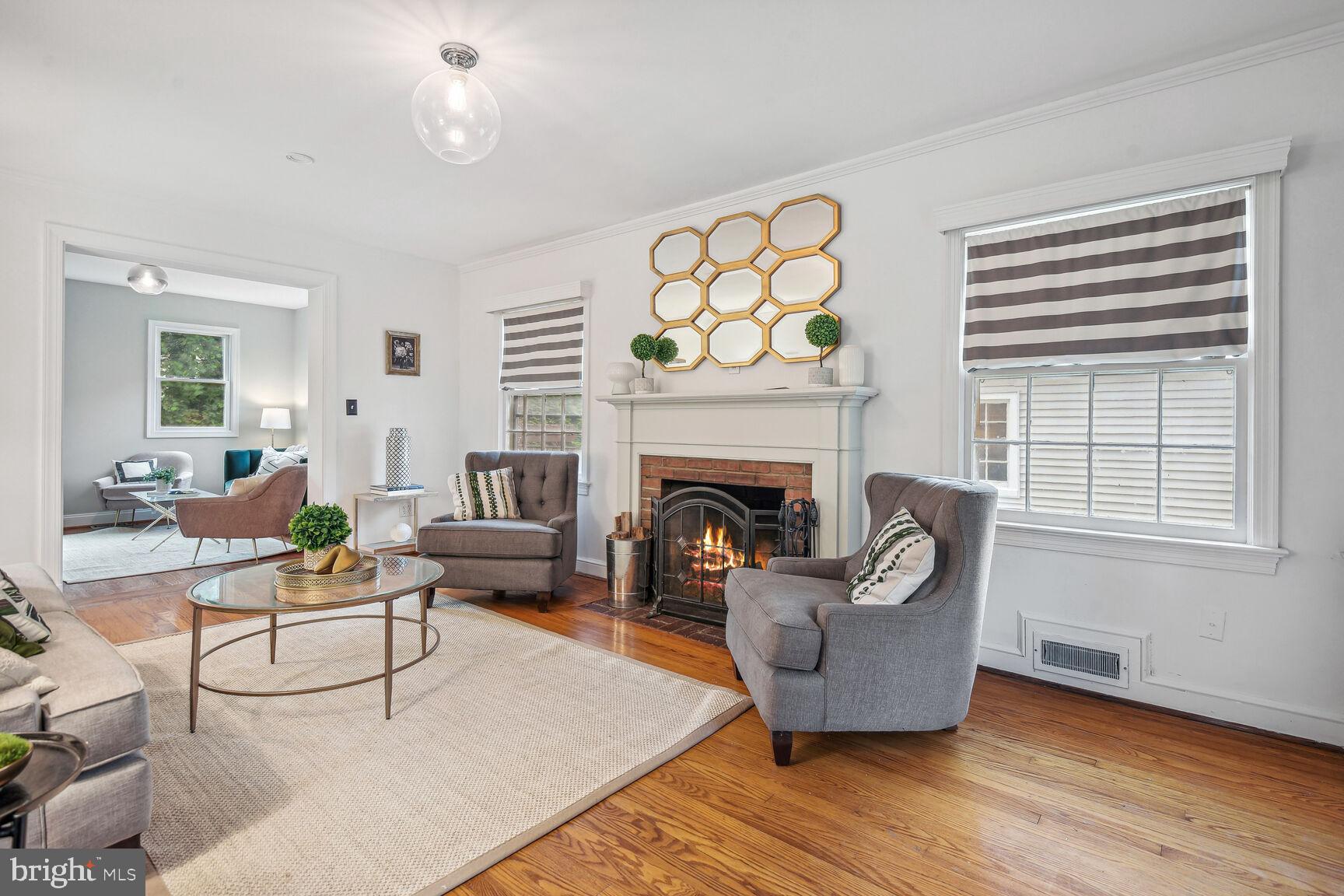 WARNERS ADDITION TO KENSINGTON - Residential