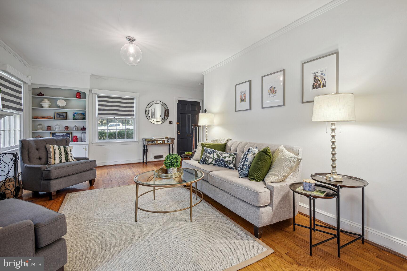 WARNERS ADDITION TO KENSINGTON - Residential