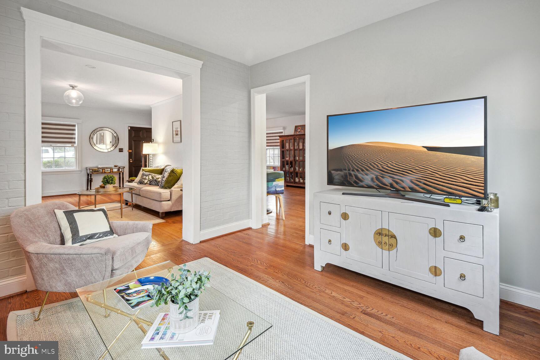 WARNERS ADDITION TO KENSINGTON - Residential