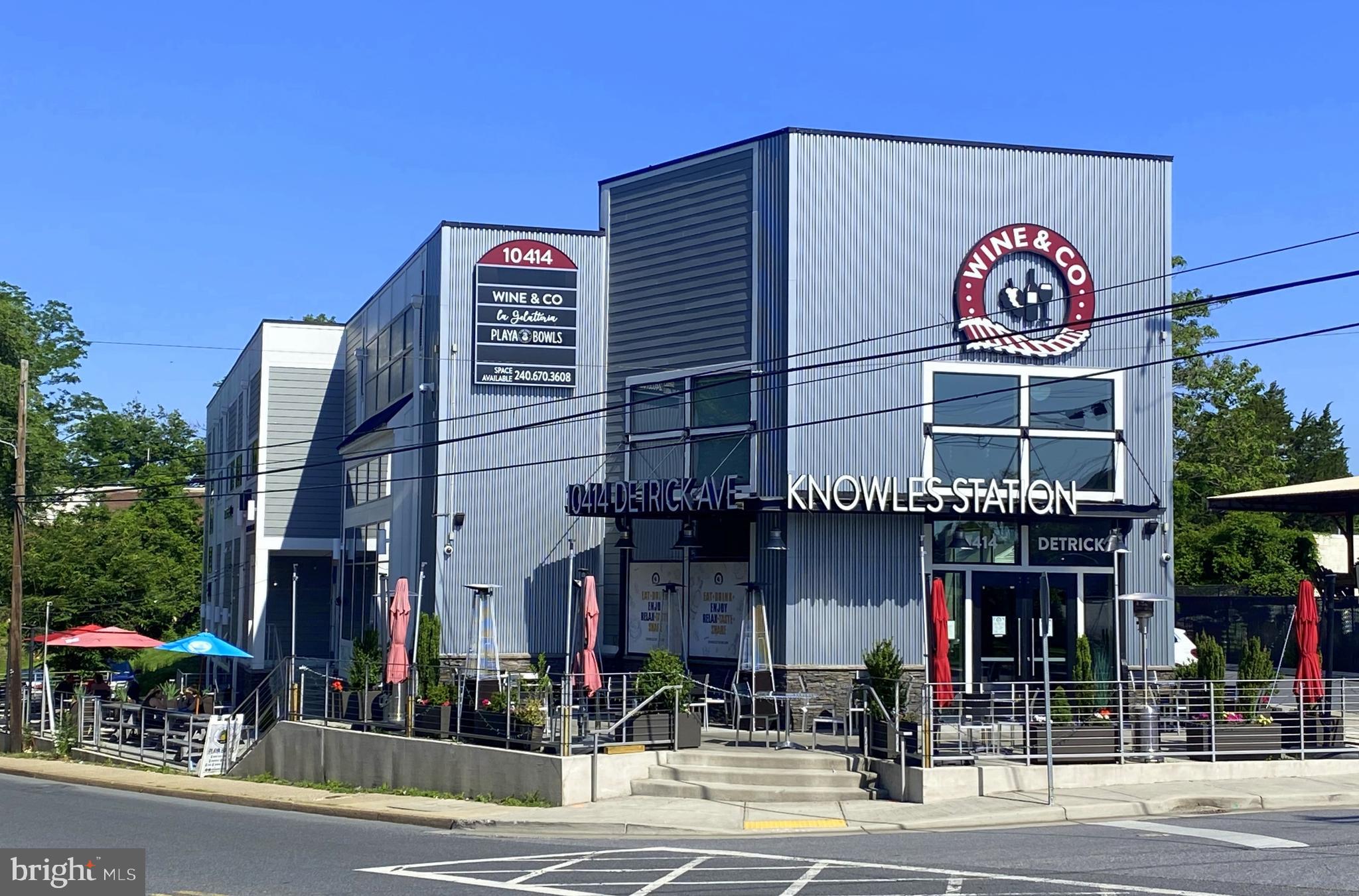 WARNERS ADDITION TO KENSINGTON - Residential