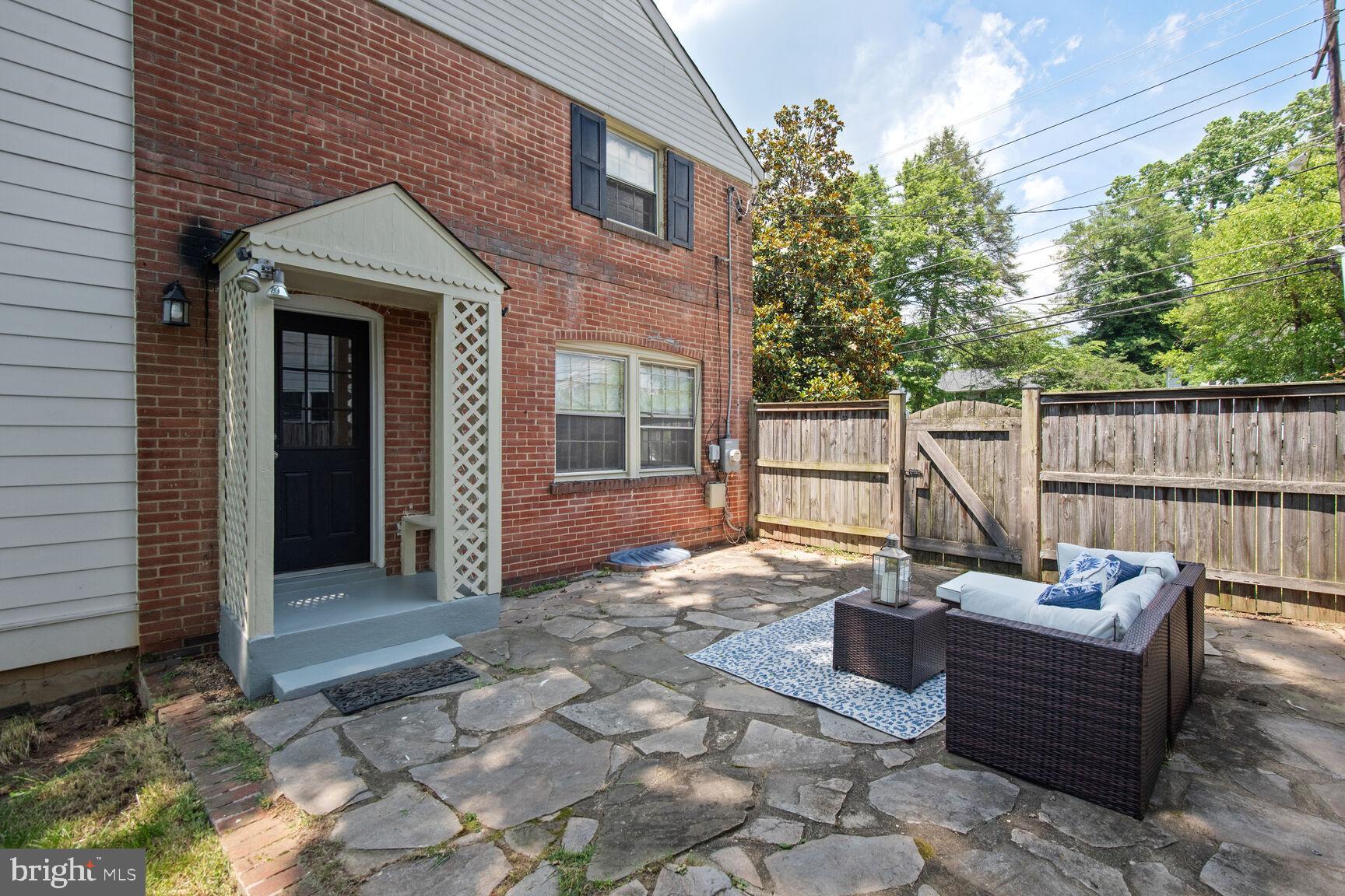 WARNERS ADDITION TO KENSINGTON - Residential