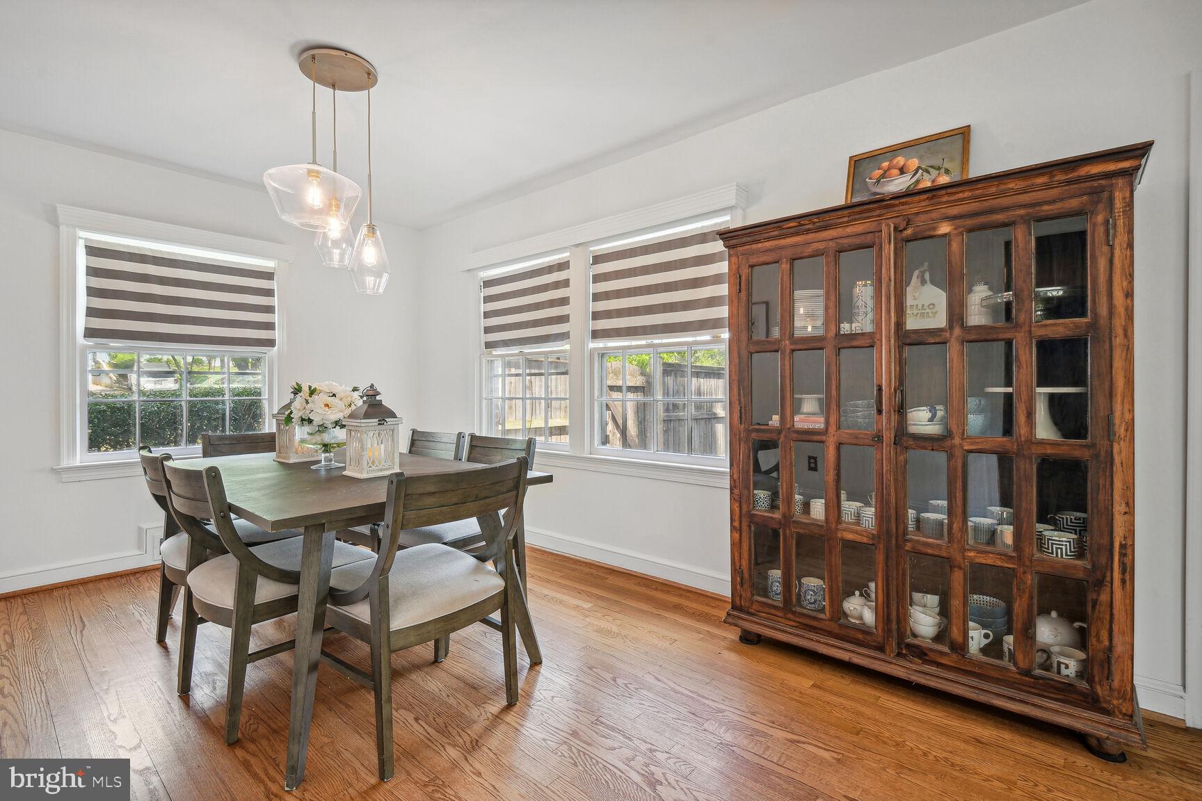 WARNERS ADDITION TO KENSINGTON - Residential