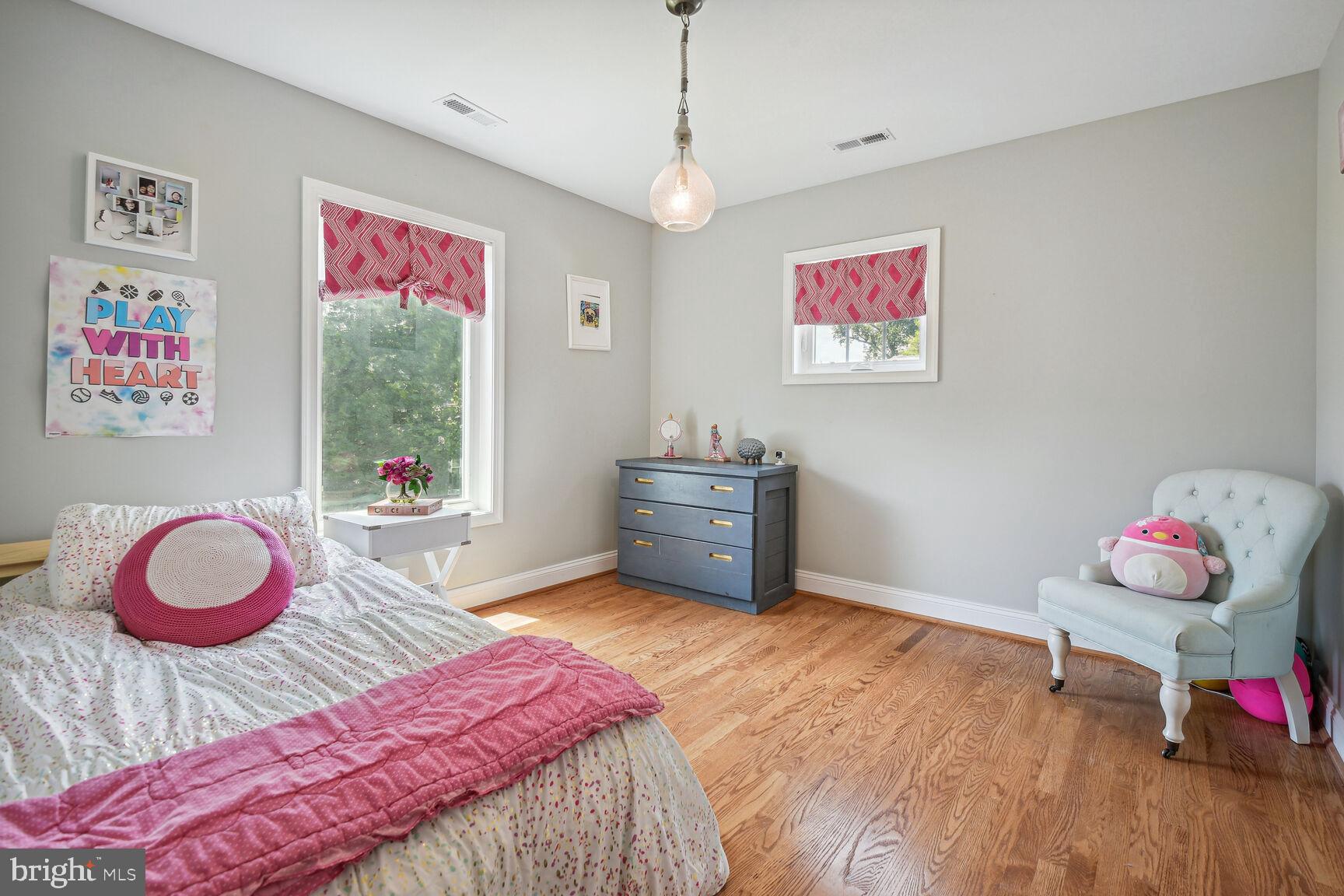 WARNERS ADDITION TO KENSINGTON - Residential