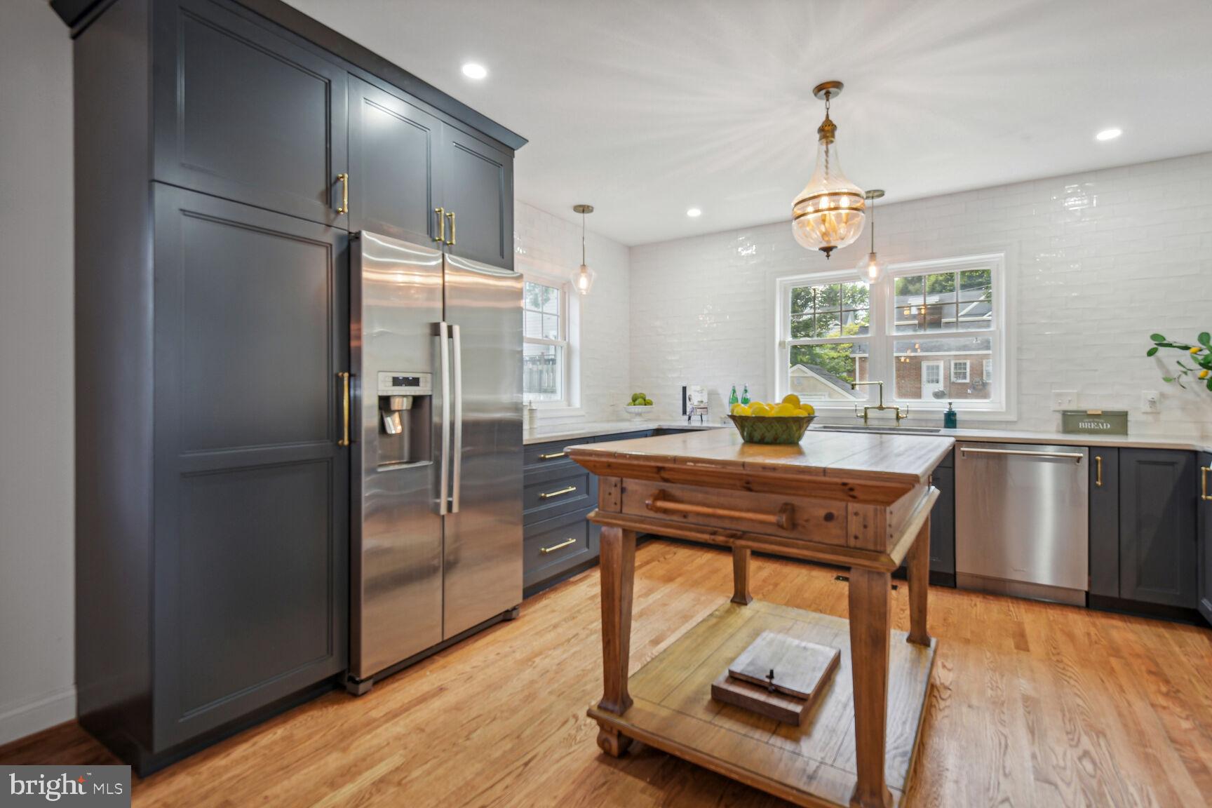 WARNERS ADDITION TO KENSINGTON - Residential