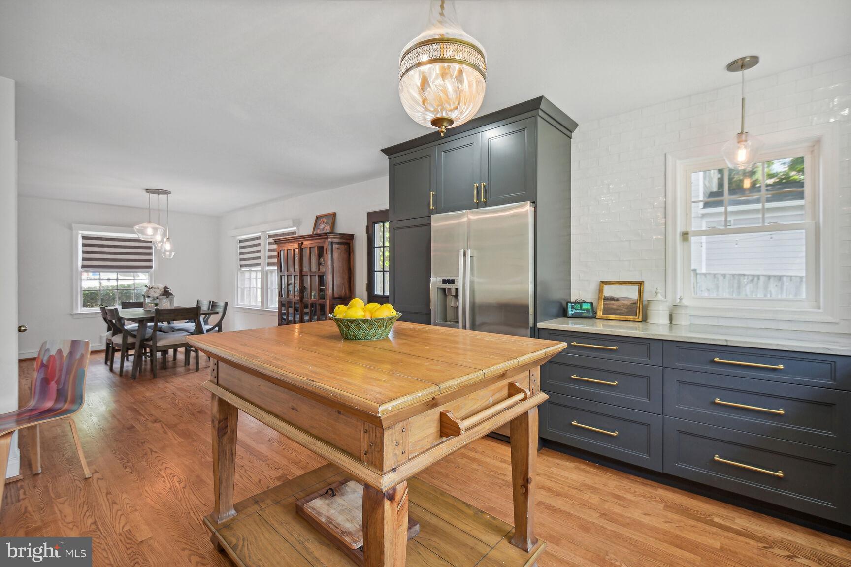 WARNERS ADDITION TO KENSINGTON - Residential