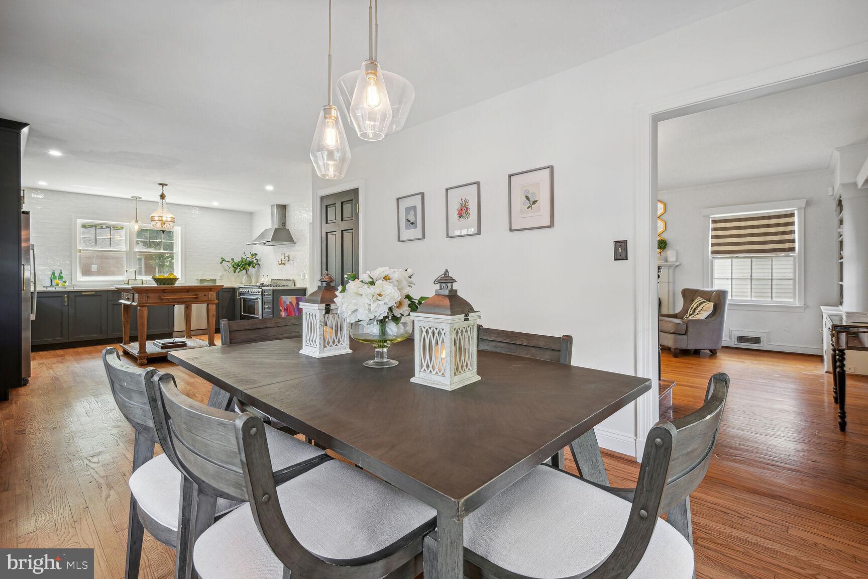 WARNERS ADDITION TO KENSINGTON - Residential