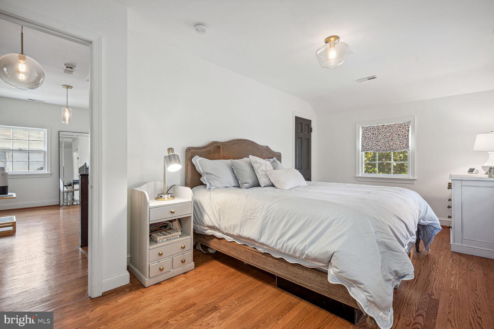 WARNERS ADDITION TO KENSINGTON - Residential