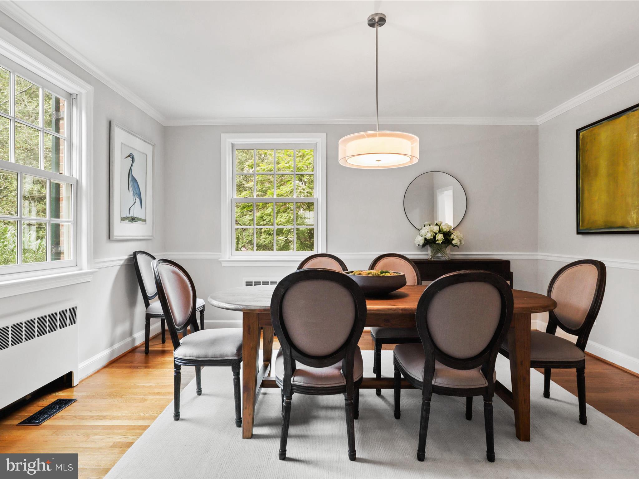 COUNTRY CLUB HILLS - Residential