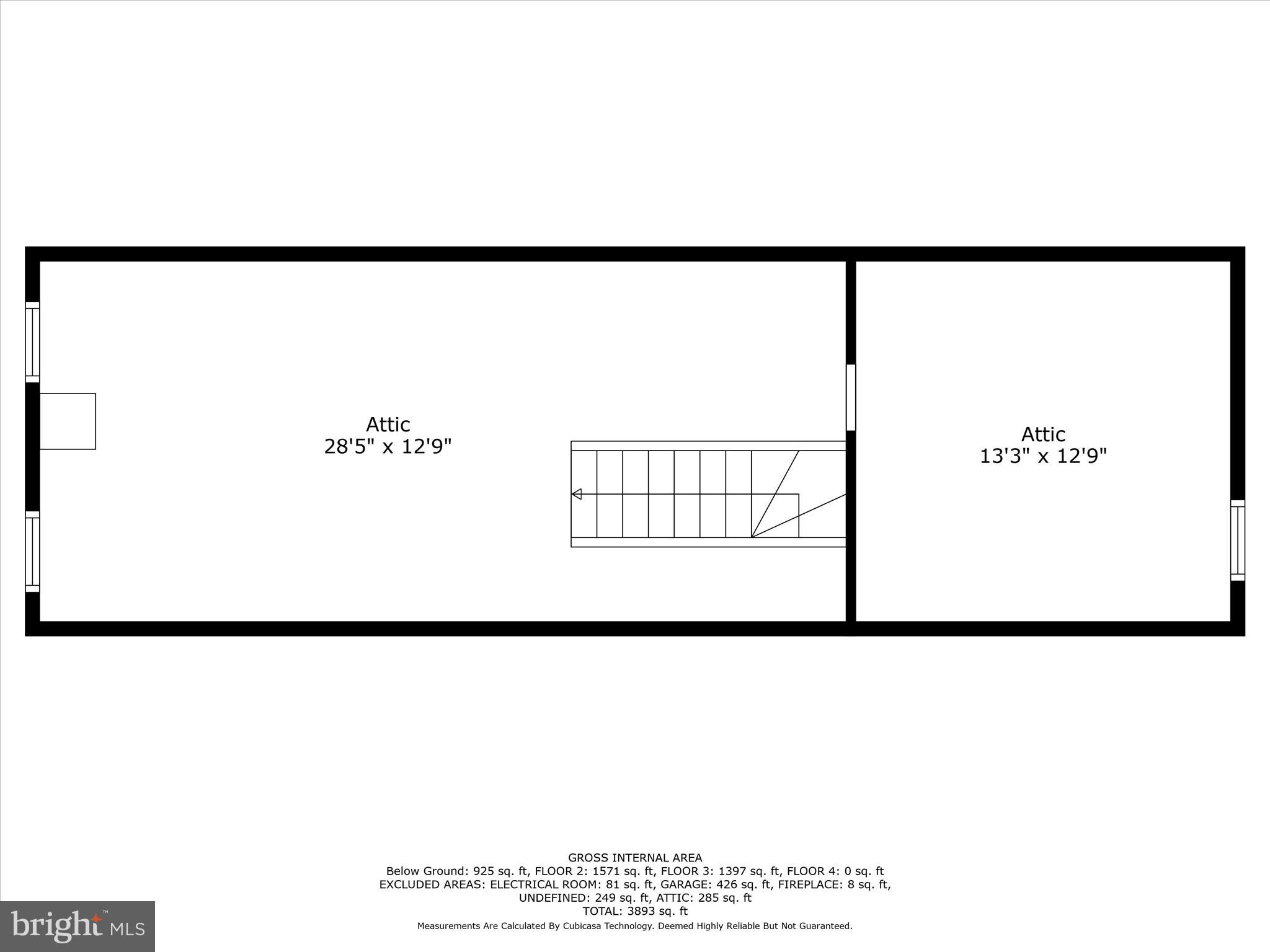 COUNTRY CLUB HILLS - Residential