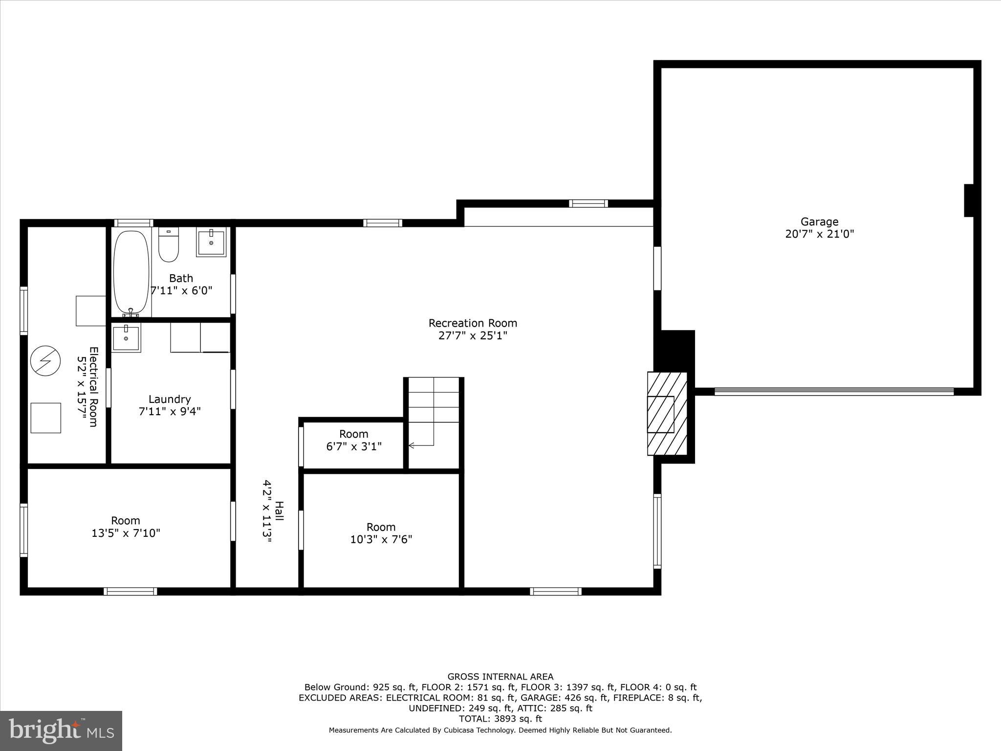 COUNTRY CLUB HILLS - Residential