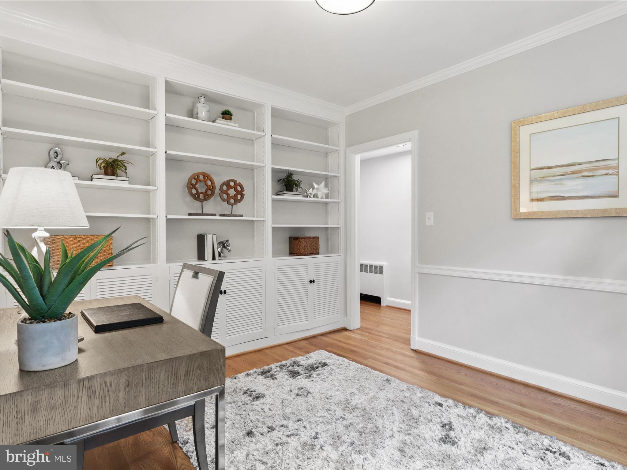 COUNTRY CLUB HILLS - Residential