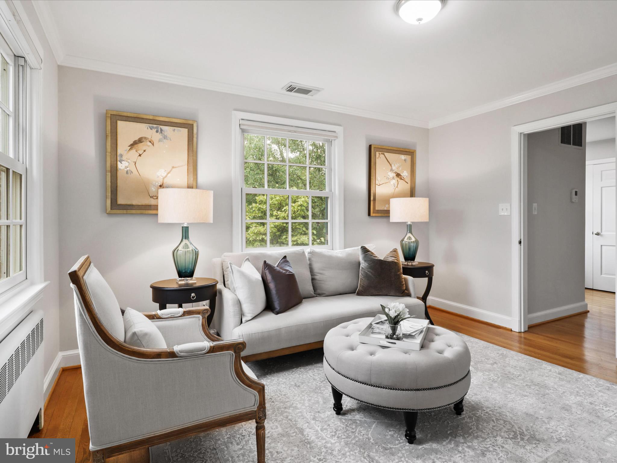 COUNTRY CLUB HILLS - Residential