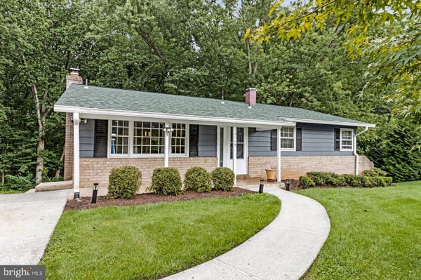 13119 COLLINGWOOD TER, SILVER SPRING, MD 20904 - Image 77956ce4543f484a67cbc7bcbcb0a295/3789433294