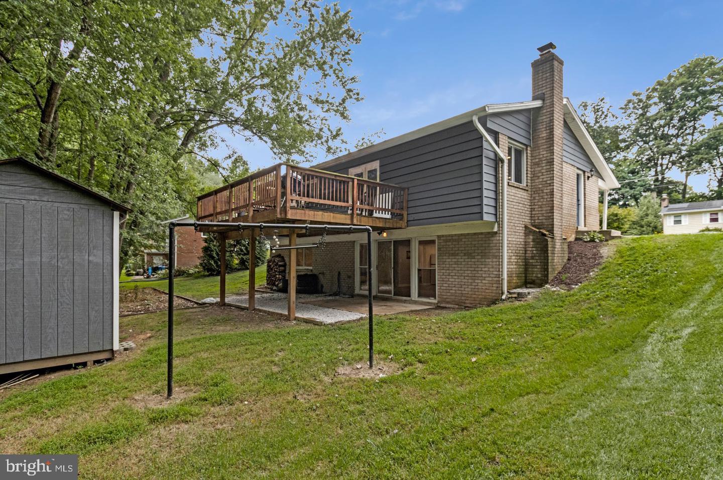 13119 COLLINGWOOD TERRACE