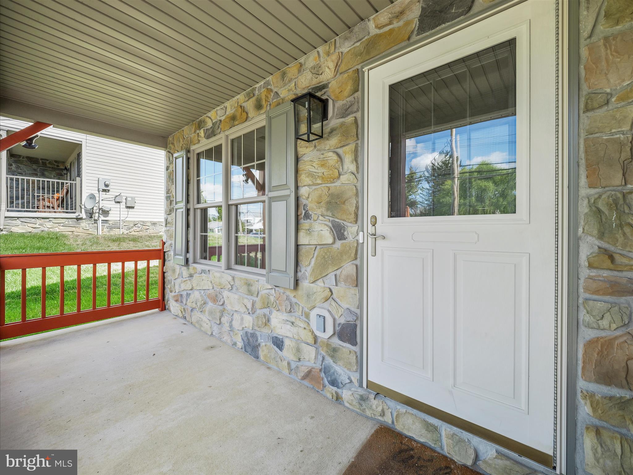 SOUTH HAGERSTOWN - Residential