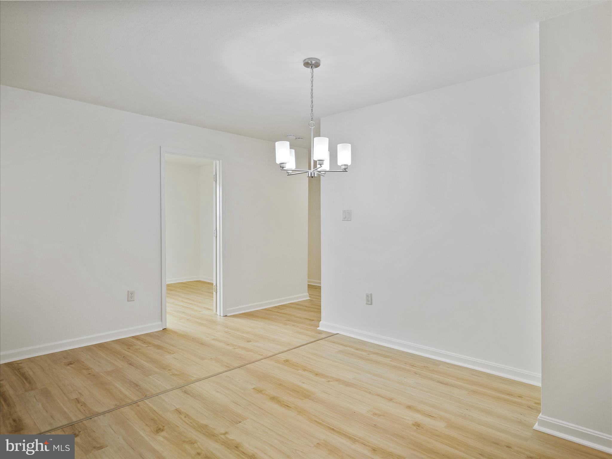 SOUTH HAGERSTOWN - Residential