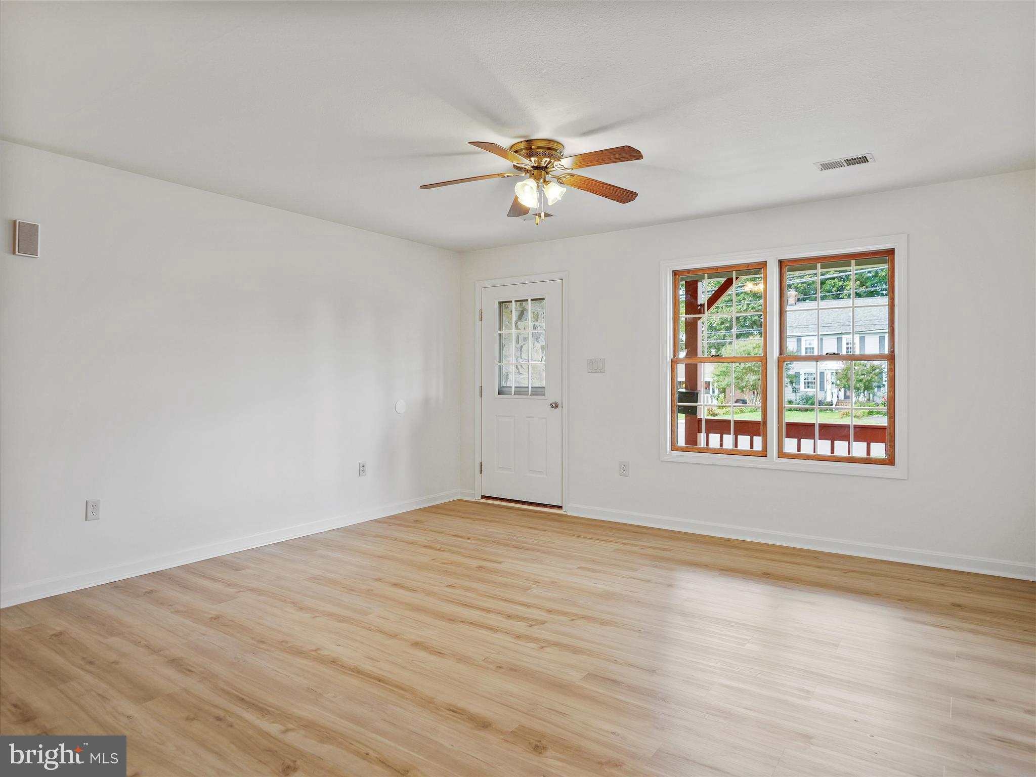 SOUTH HAGERSTOWN - Residential