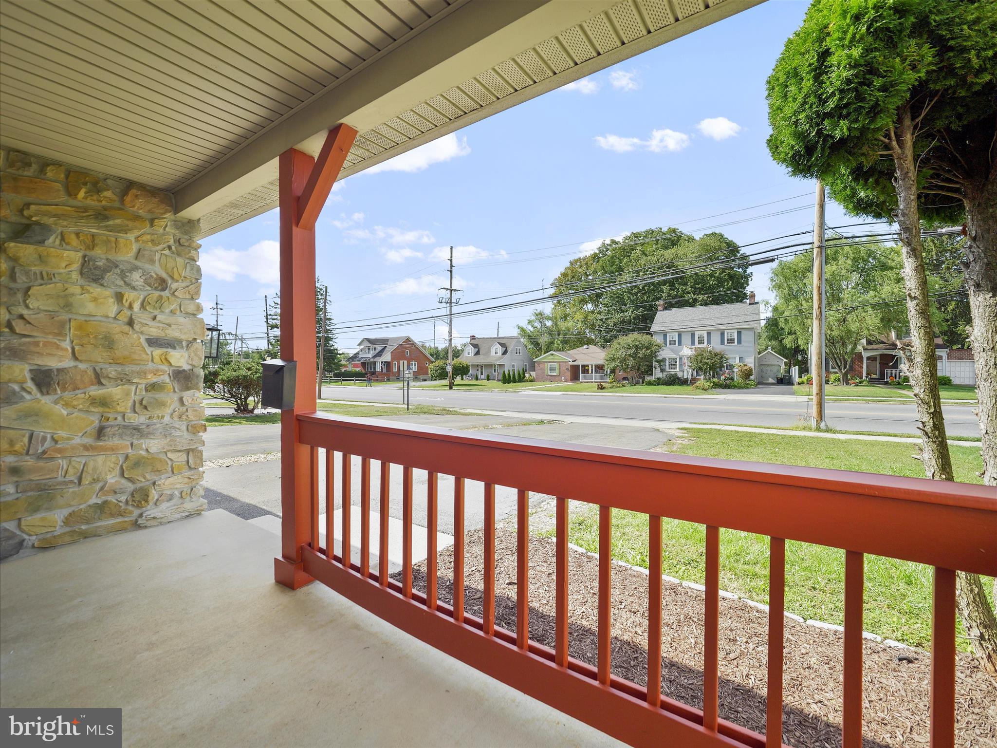 SOUTH HAGERSTOWN - Residential