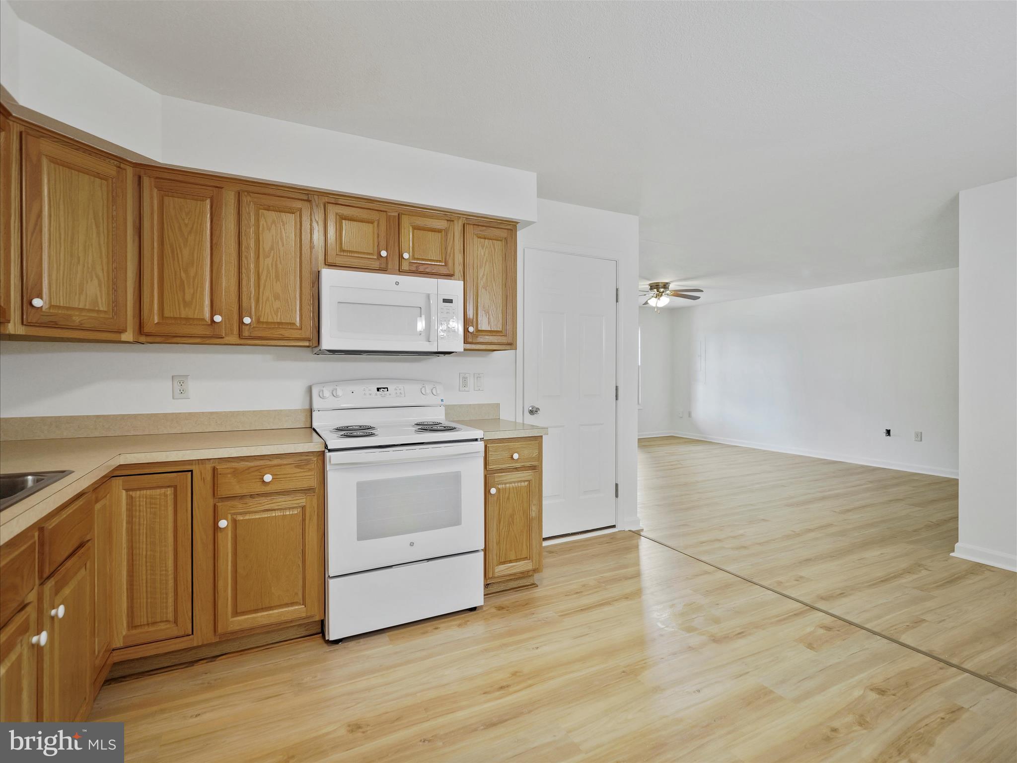 SOUTH HAGERSTOWN - Residential