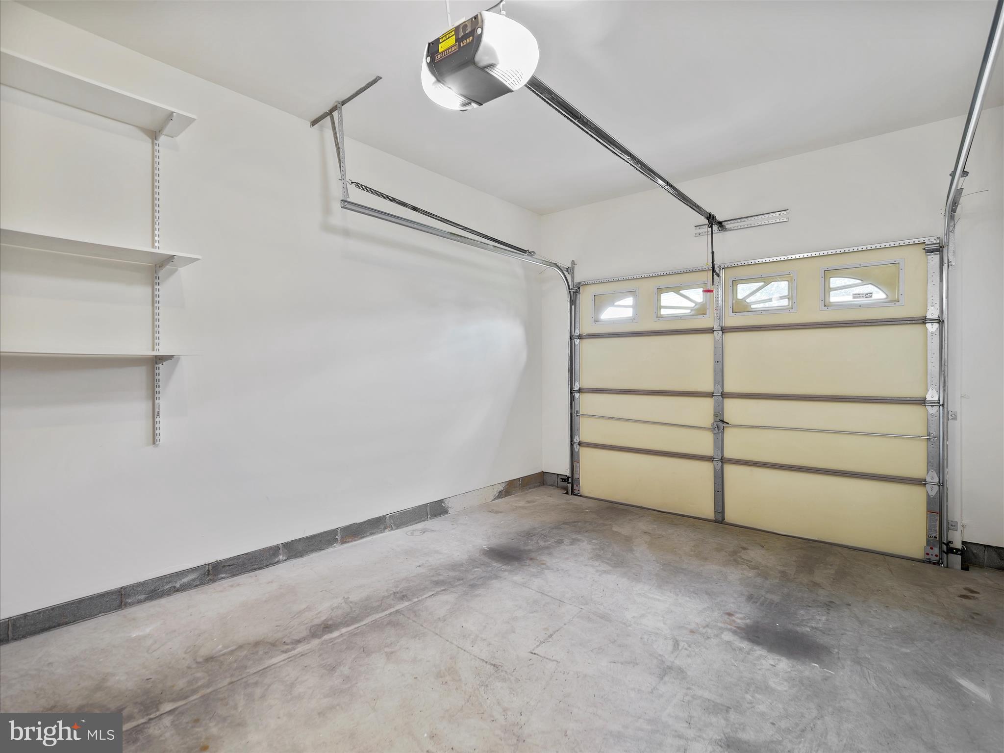 SOUTH HAGERSTOWN - Residential